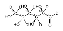 D-Glucose-13C6，d7
