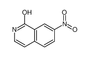 7-硝基异喹啉-1(2H)-酮