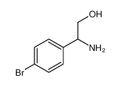 2-氨基-2-(4-溴苯基)乙醇