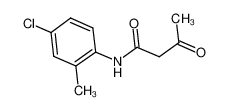 4'-氯-2'-甲基乙酰乙酰苯胺