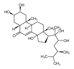 Makisterone A