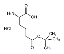 (S)-2-氨基-6-(叔丁氧基)-6-氧代己酸