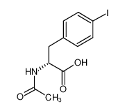 乙酰-4-碘-D-苯丙氨酸