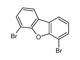 4，6-二溴二苯并呋喃