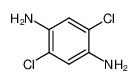 2,5-二氯-1,4-苯二胺
