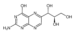 D-(+)-新蝶呤