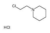 1-(2-氯乙基)哌啶盐酸盐