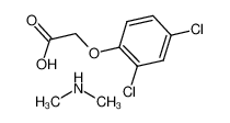 2，4-二氯苯氧乙酸二甲胺盐
