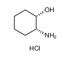 (1S,2R)-2-氨基环己醇盐酸盐