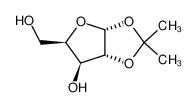 1,2-O-异亚丙基-α-D-呋喃木糖