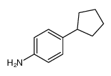 4-环戊基苯胺