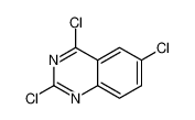 2,4,6-三氯喹唑啉
