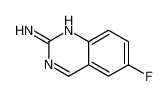6-氟喹唑啉-2-胺