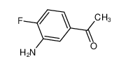 3'-氨基-4'-氟苯乙酮