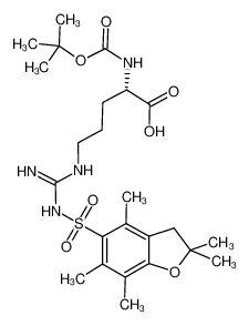 Boc 精氨酸