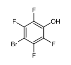 4-溴-2,3,5,6-四氟苯酚