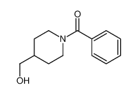 1-苯甲酰基-4-哌啶甲醇
