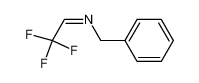 1-苯基-N-(2,2,2-三氟亚乙基)甲胺