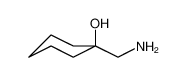 1-氨甲基-1-环己醇盐酸盐