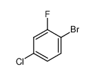 1-溴-4-氯-2-氟苯