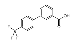4'-(三氟甲基)双苯基-3-羧酸