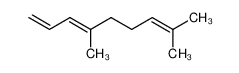 4，8-Dimethyl-1，3(E)，7-nonatriene