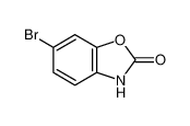 6-溴苯并恶唑-2-酮