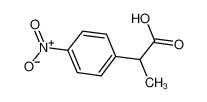 2-(4-硝基苯基)丙酸