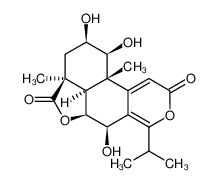 Nagilactone B