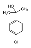 2-(4-氯苯基)-2-丙醇