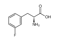 L-3-氟苯丙氨酸