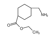 反式-4-(氨基甲基)环己烷羧酸盐酸盐