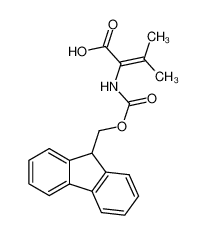 Fmoc-2,3-dehydro-Valine