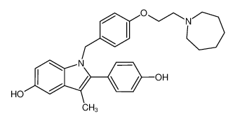 巴多昔芬
