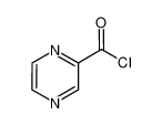 吡嗪-2-甲酰氯