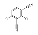 2，4-二氯苯-1，3-二甲腈