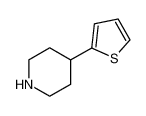 4-(2-噻吩基)哌啶