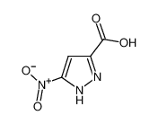 5-硝基吡唑-3-羧酸