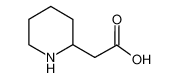 2-哌啶乙酸