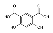 4,6-二羟基间苯二甲酸