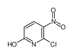 2-氯-3-硝基-6-羟基吡啶/2-羟基-5-硝基-6-氯吡啶