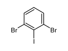 1,3-二溴-2-碘代苯