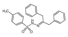 1,3-二苯基丙酮-对甲苯磺酰腙
