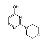 2-吗啉基-4-羟基嘧啶