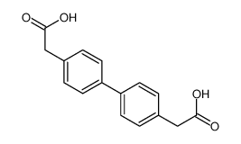 联苯-4,4'-二乙酸