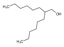 2-己基-1-n-辛醇