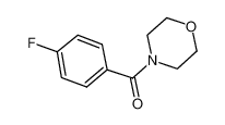 4-(4-氟苯甲酰基)吗啉