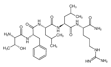 TFLLR-NH2