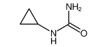 1-环丙基脲