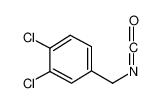异氰酸3，4-二氯苯甲酯